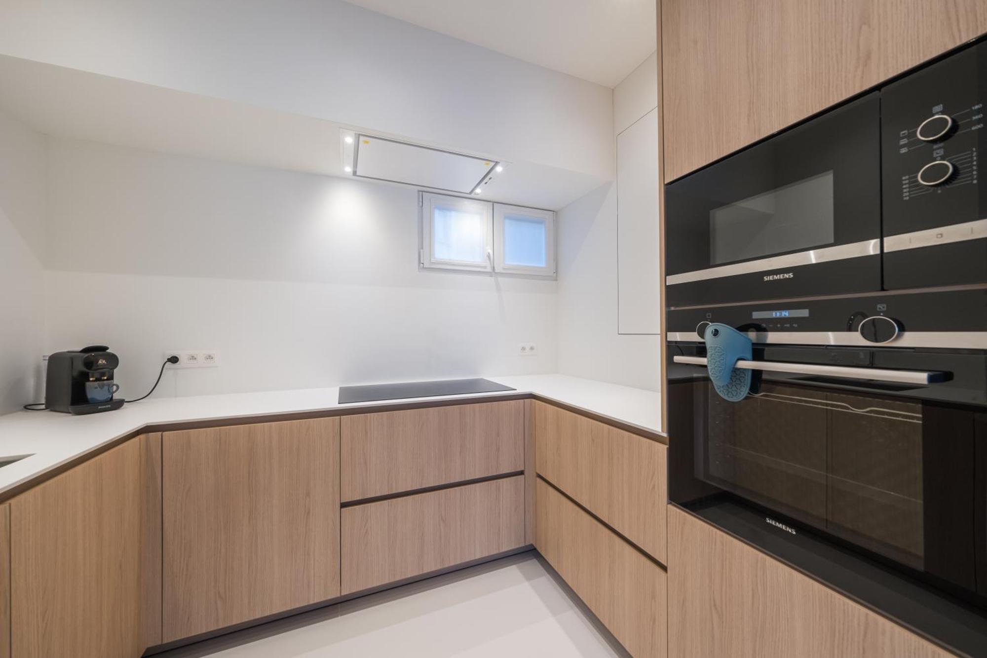 Appartement Amandine - Luxury 3 Bedrooms With Free Parking *
