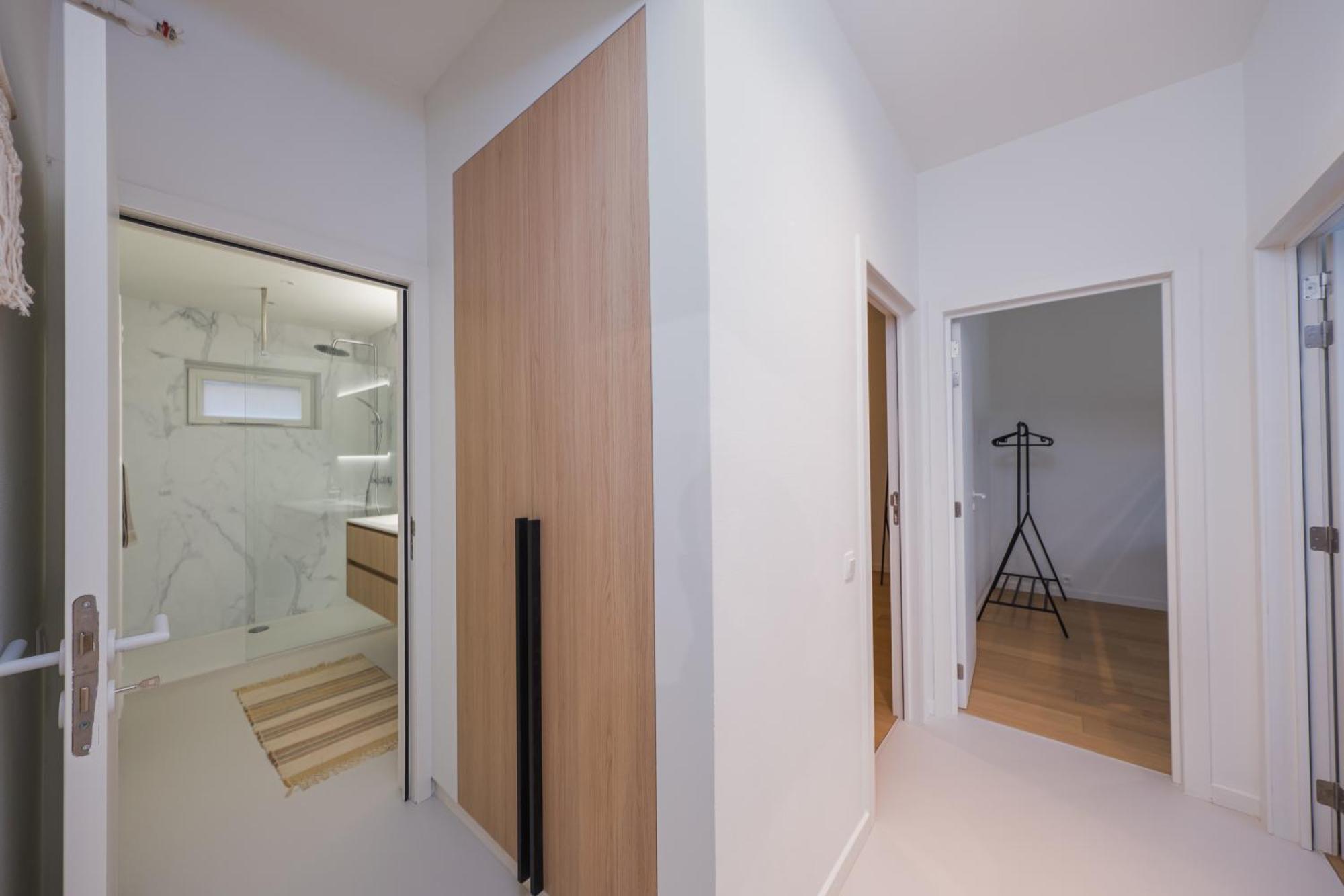 Appartement Amandine - Luxury 3 Bedrooms With Free Parking Oostende
