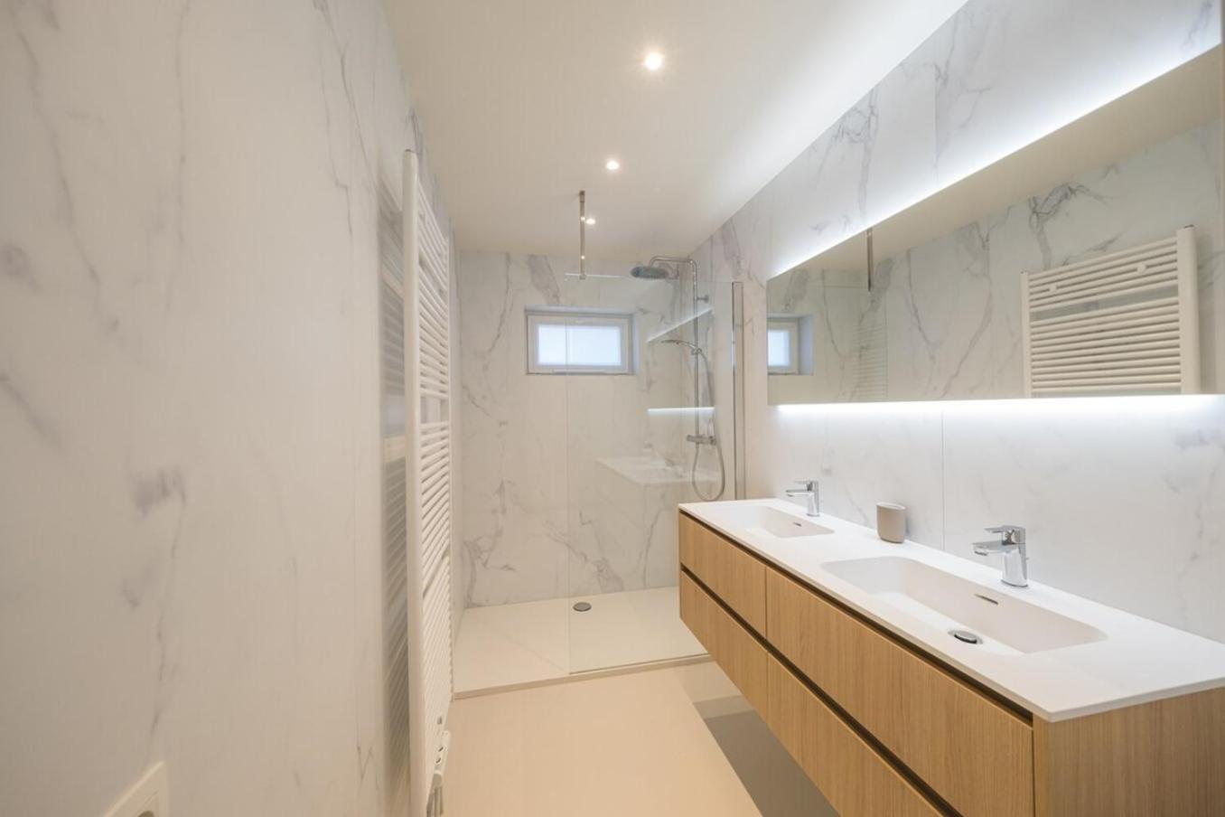 Amandine - Luxury 3 Bedrooms With Free Parking Appartement *