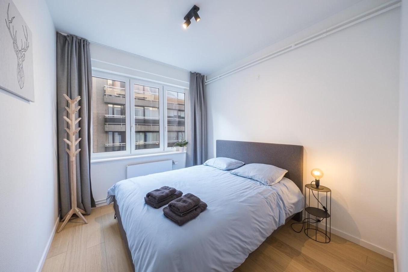 Appartement Amandine - Luxury 3 Bedrooms With Free Parking *
