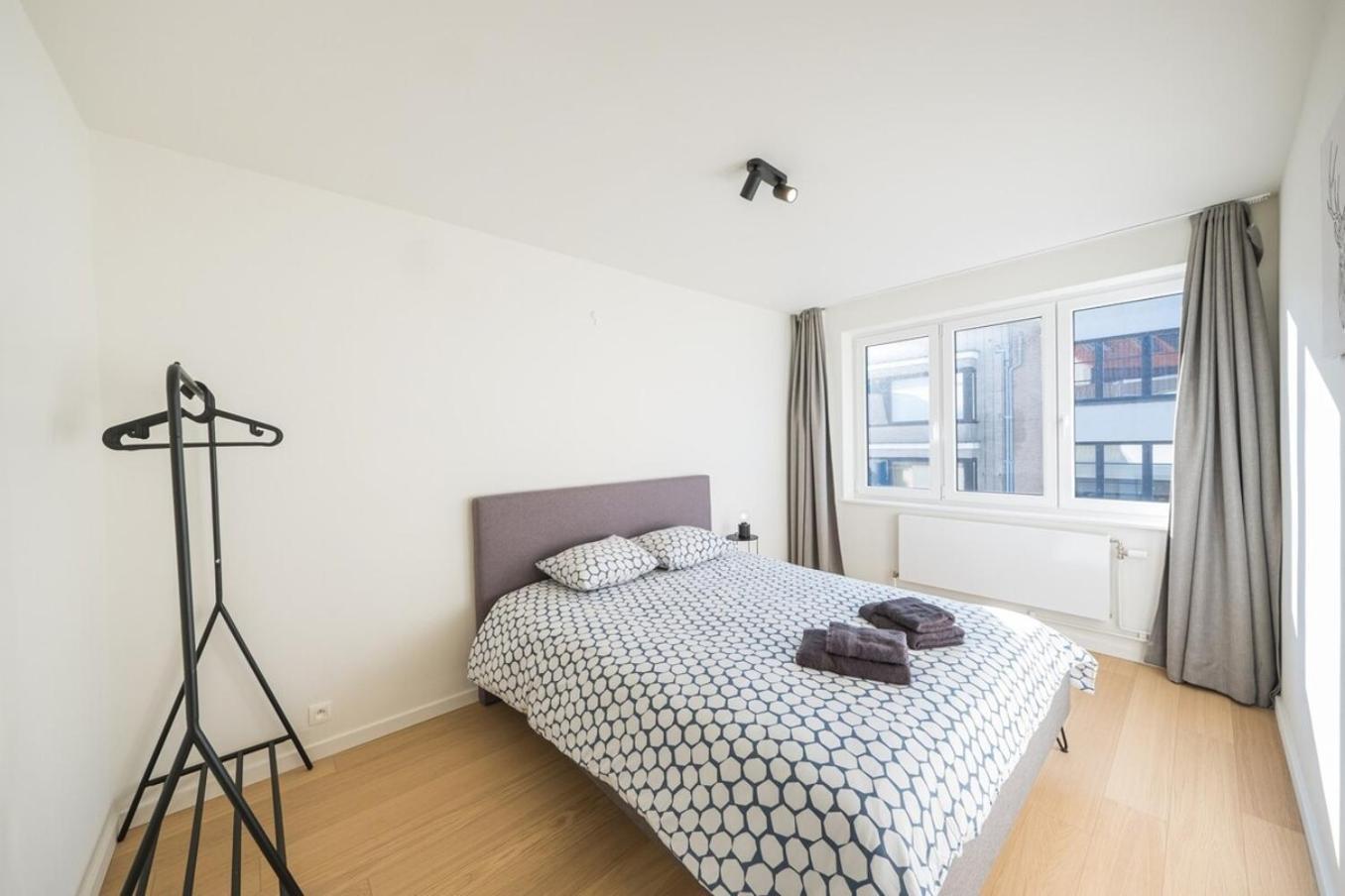 Appartement Amandine - Luxury 3 Bedrooms With Free Parking *