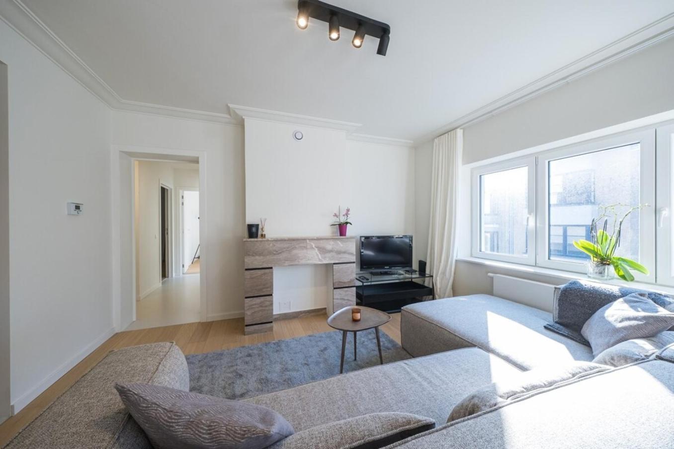 Amandine - Luxury 3 Bedrooms With Free Parking * Oostende